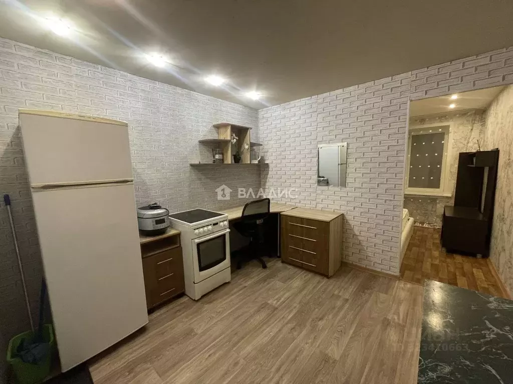 Комната Владимирская область, Владимир ул. Сурикова, 12 (18.5 м) - Фото 1