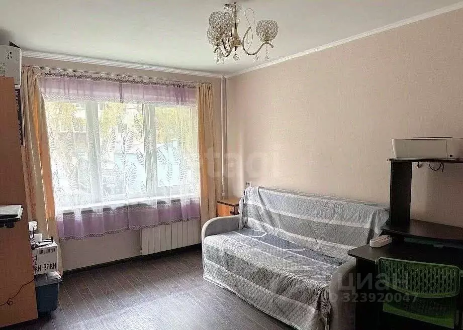 2-к кв. Сахалинская область, Южно-Сахалинск ул. имени Космонавта ... - Фото 1