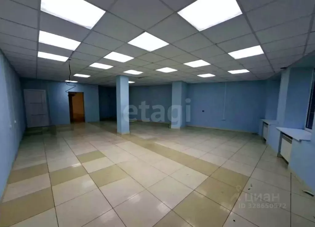 Помещение свободного назначения в Санкт-Петербург Туристская ул., 10к1 ... - Фото 1