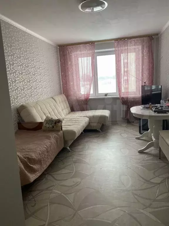 Квартира-студия, 28,2 м, 7/10 эт. - Фото 1