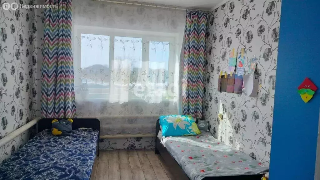 Дом в село Туринская Слобода, Парковая улица (77.4 м) - Фото 1