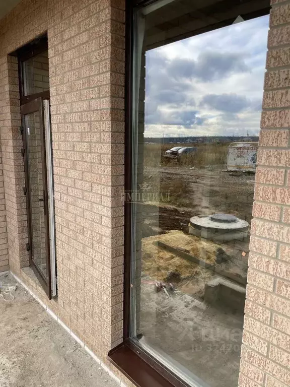 Дом в Марий Эл, Медведевский район, Руэмское с/пос, д. Крутой Овраг ... - Фото 1