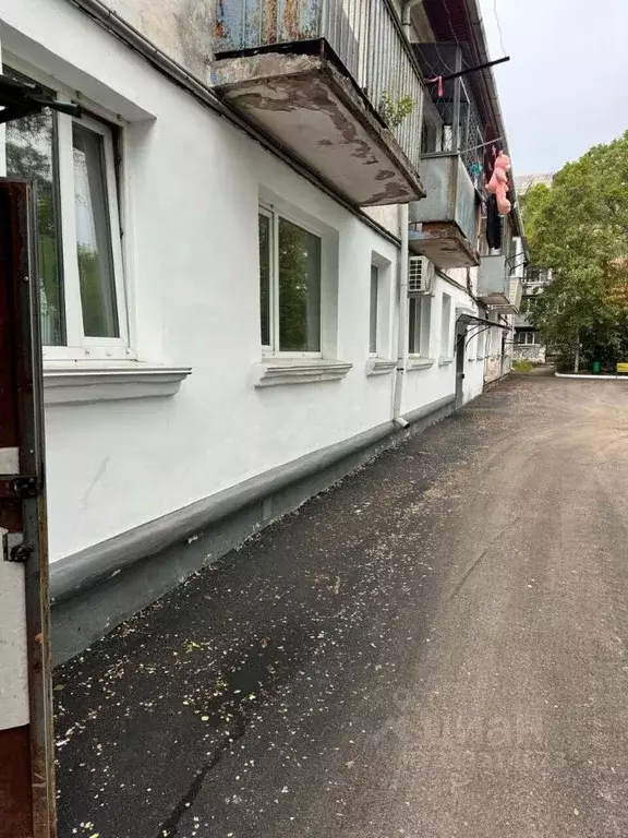 3-к кв. Приморский край, Уссурийск ул. Кирова, 50А (38.8 м) - Фото 1