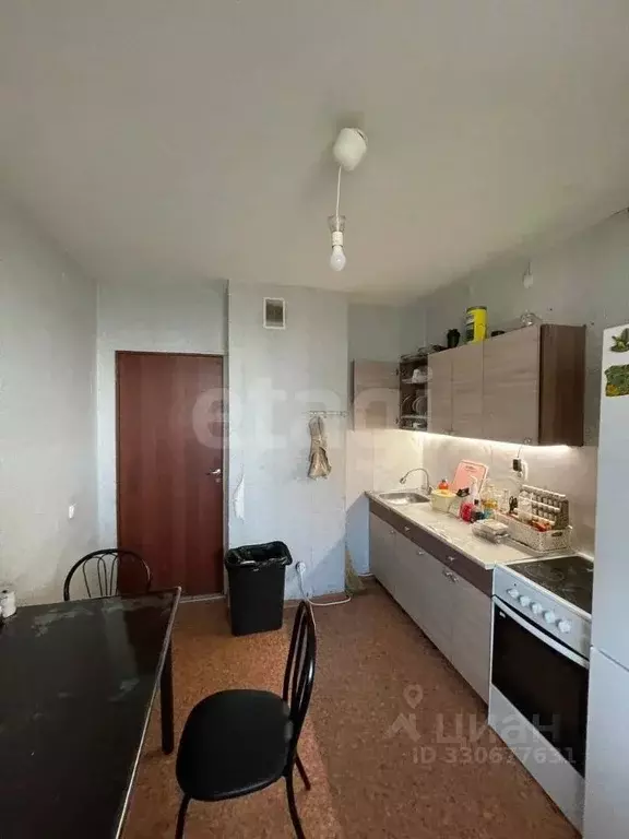 2-к кв. Томская область, Томск Большая Подгорная ул., 87блок5 (57.7 м) - Фото 2