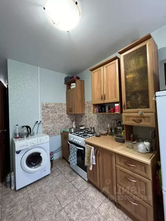 1-к кв. Саратовская область, Саратов Волжская ул., 2/10 (36.0 м) - Фото 0