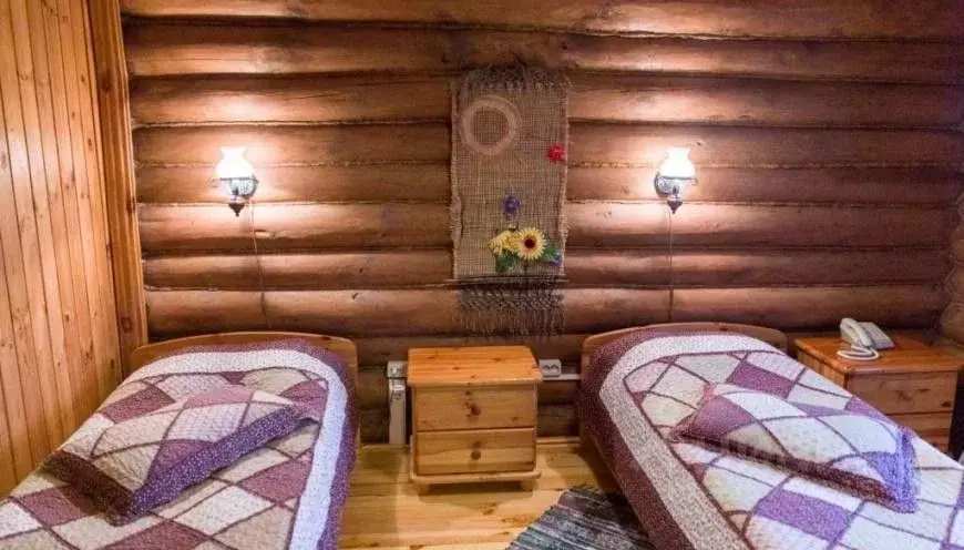 Комната Нижегородская область, с. Дивеево пл. Благовещенская, 1 (28.0 ... - Фото 1