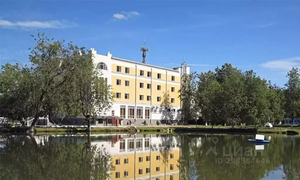 Комната Рязанская область, Касимов ул. Ленина, 15 (10.0 м) - Фото 1
