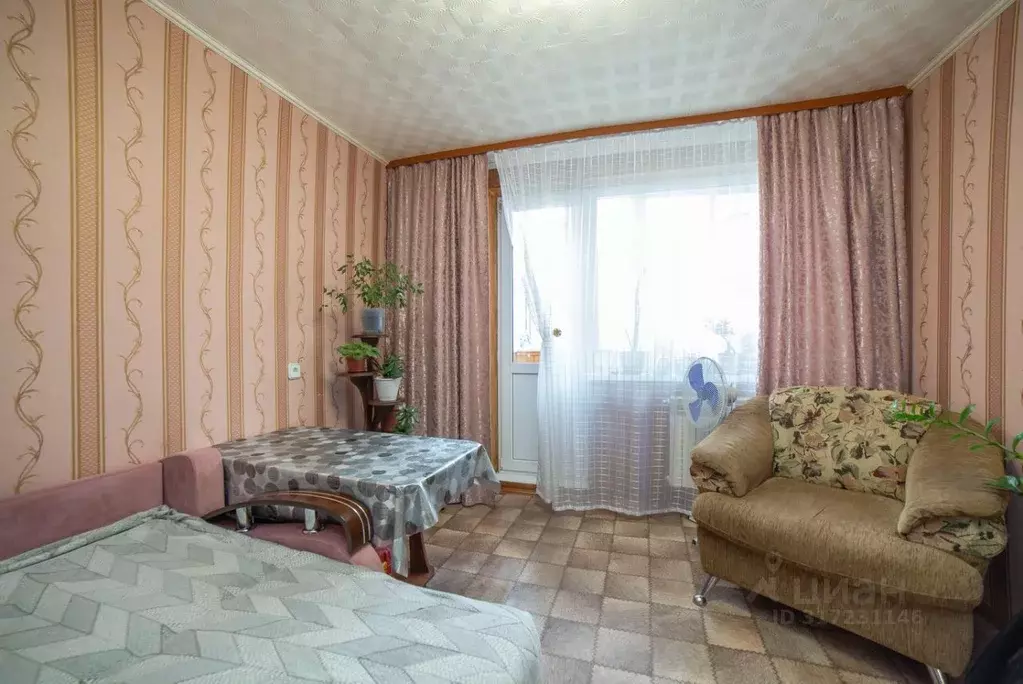 2-к кв. Свердловская область, Екатеринбург ул. Шишимская, 20 (44.0 м) - Фото 1