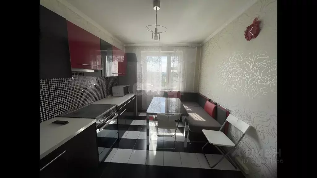 1-к кв. Московская область, Балашиха Дзержинского мкр, 48 (45.0 м) - Фото 1