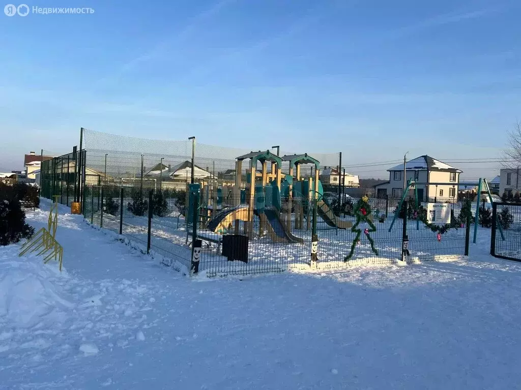 Дом в Калининградская область, Гурьевский муниципальный округ, посёлок ... - Фото 1