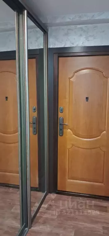 2-к кв. Красноярский край, Красноярск Семафорная ул., 185 (41.0 м) - Фото 0