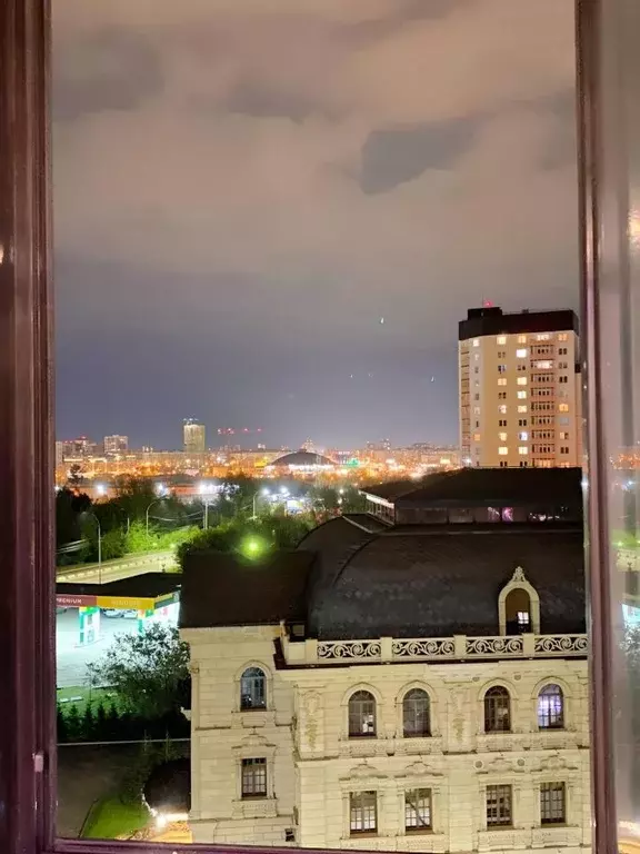 3-к кв. Красноярский край, Красноярск Линейная ул., 122 (86.0 м) - Фото 1