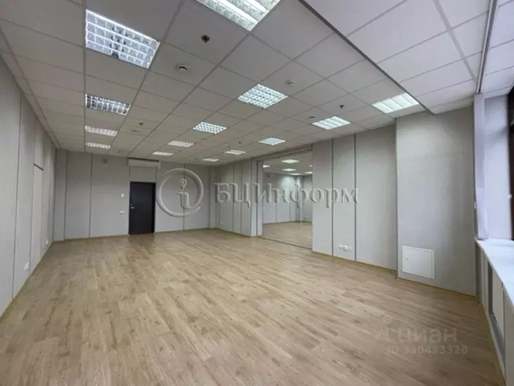 Офис в Санкт-Петербург дор. Торфяная, 7Б (105 м) - Фото 1