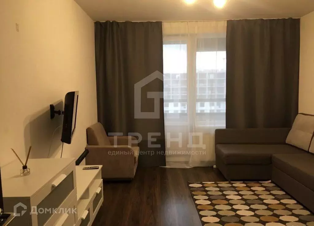 Продаётся квартира-студия, 24 м - Фото 1