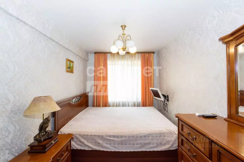 2-к кв. Иркутская область, Иркутск Байкальская ул., 192 (40.8 м) - Фото 2
