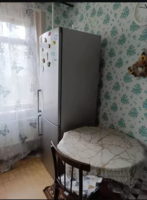 1-к кв. Кемеровская область, Кемерово просп. Ленина, 150А (34.0 м) - Фото 2