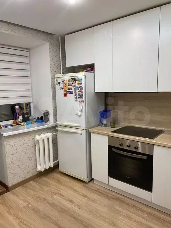 2-к. квартира, 52 м, 12/12 эт. - Фото 0