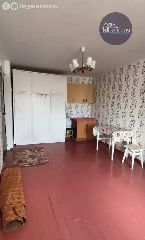 1к в -комнатной квартире (16.4 м) - Фото 1