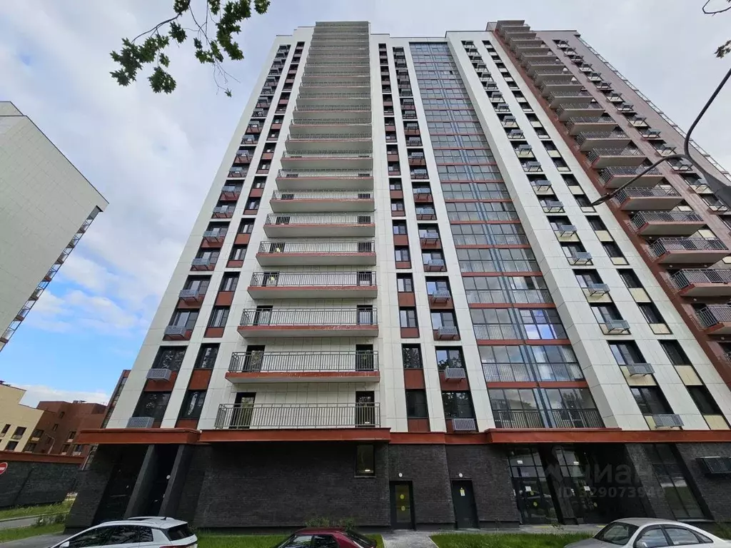 Гараж в Москва ул. Кедрова, 16К3 (13 м) - Фото 2