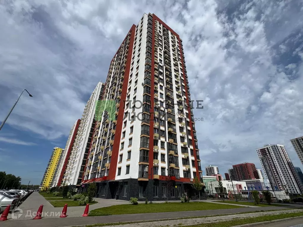 Продаётся 3-к квартира, 56.5 м - Фото 0