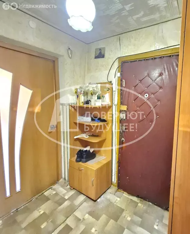 3-комнатная квартира: Лысьва, Садовая улица, 25 (58.6 м) - Фото 2