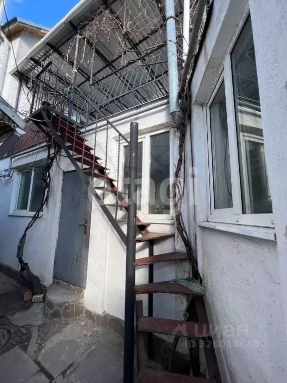 Дом в Крым, Ялта ул. Карла Либкнехта, 6Д (30 м) - Фото 2