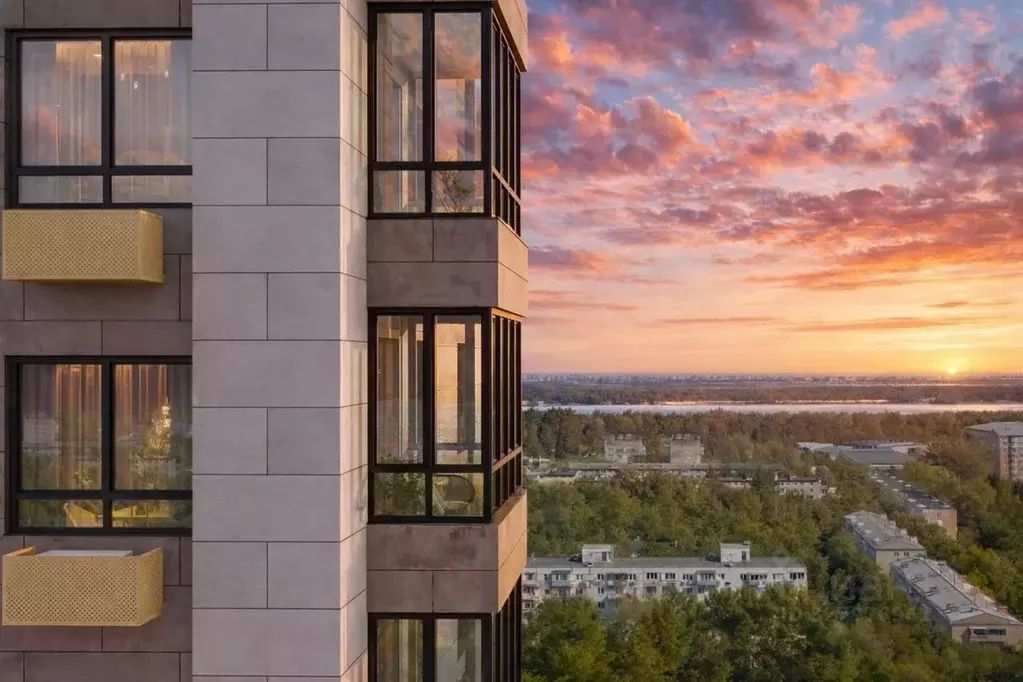 3-к кв. Московская область, Лыткарино Спортивная ул., 2Б (70.28 м) - Фото 2