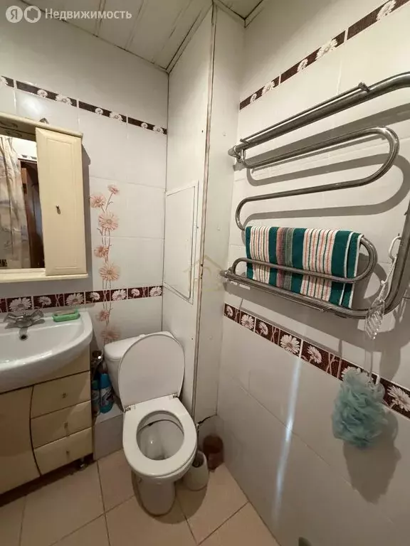 1-комнатная квартира: Ногинск, микрорайон Заречье, улица Белякова, 35А ... - Фото 2