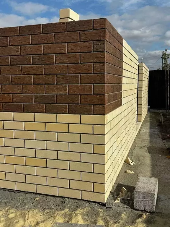 Дом в Волгоградская область, Краснослободск Среднеахтубинский район, ... - Фото 2