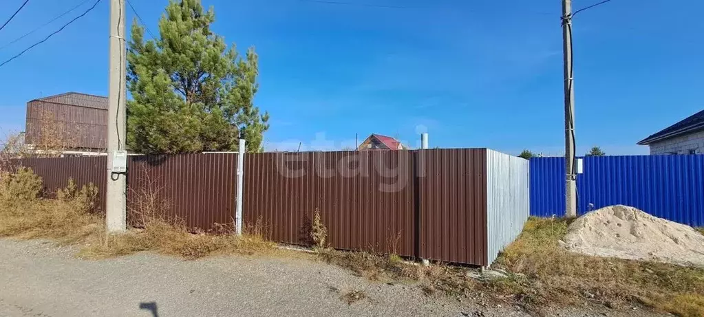 Участок в Челябинская область, Касли пер. Металлистов (6.0 сот.) - Фото 1