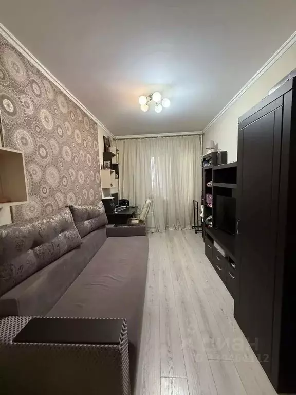 2-к кв. Белгородская область, Белгород ул. Щорса, 45дк2 (49.9 м) - Фото 2