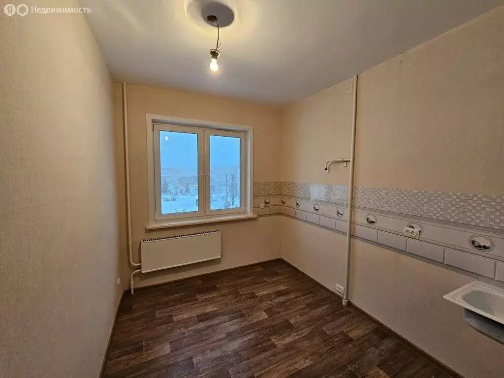 2-комнатная квартира: Железнодорожный, улица 35 лет Победы, 4 (50.2 м) - Фото 1