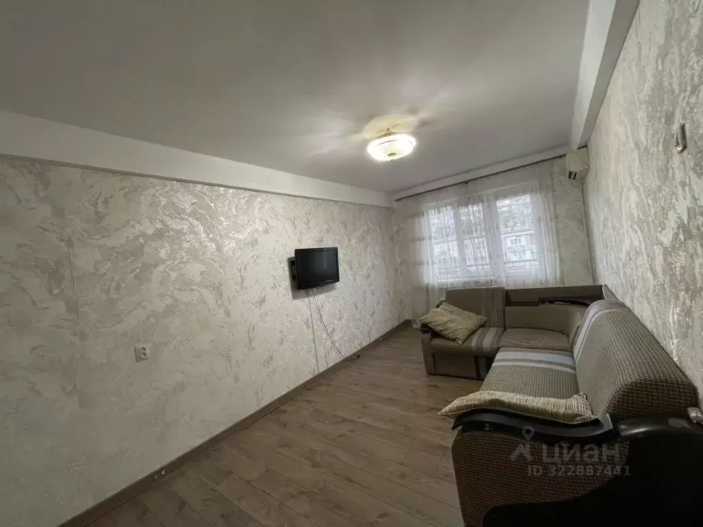 2-к кв. Дагестан, Махачкала ул. Абдулхакима Исмаилова, 32 (55.0 м) - Фото 2