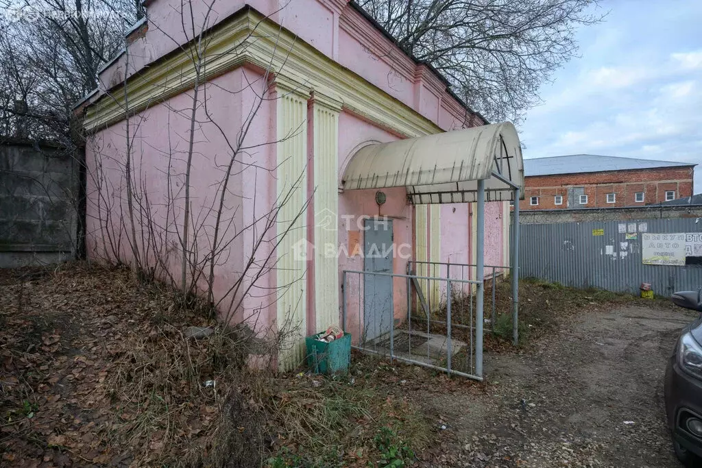 Склад (50.2 м) - Фото 2