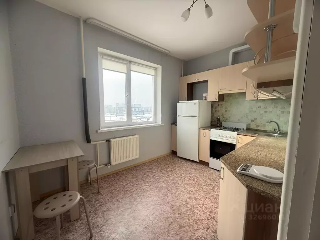 1-к кв. Новгородская область, Великий Новгород Большая Московская ул., ... - Фото 1