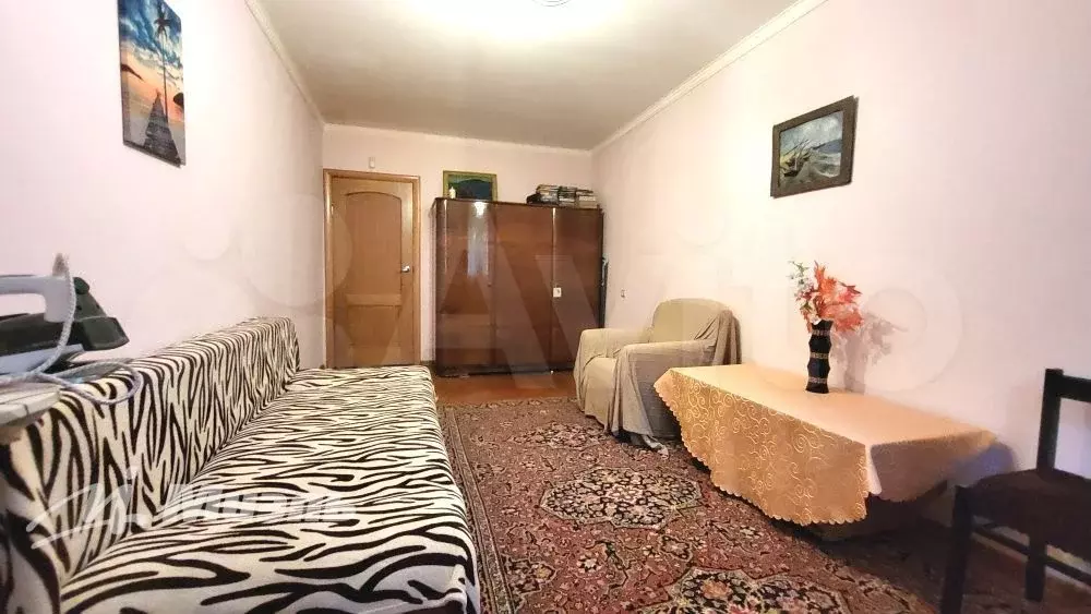 2-к. квартира, 474 м, 1/5 эт. - Фото 1