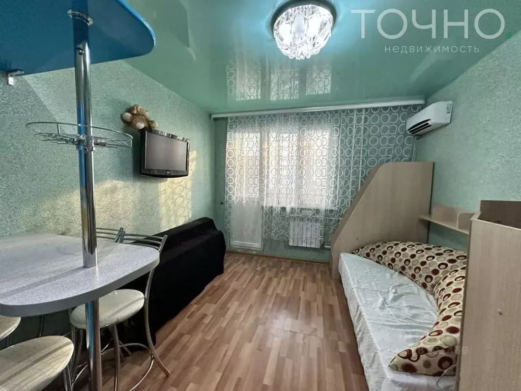 Студия Пензенская область, Пензенский район, Засечный сельсовет, с. ... - Фото 1