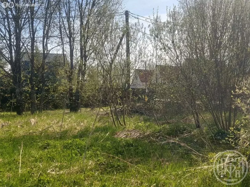 Участок в Ломоносовский район, деревня Гостилицы (14 м) - Фото 0