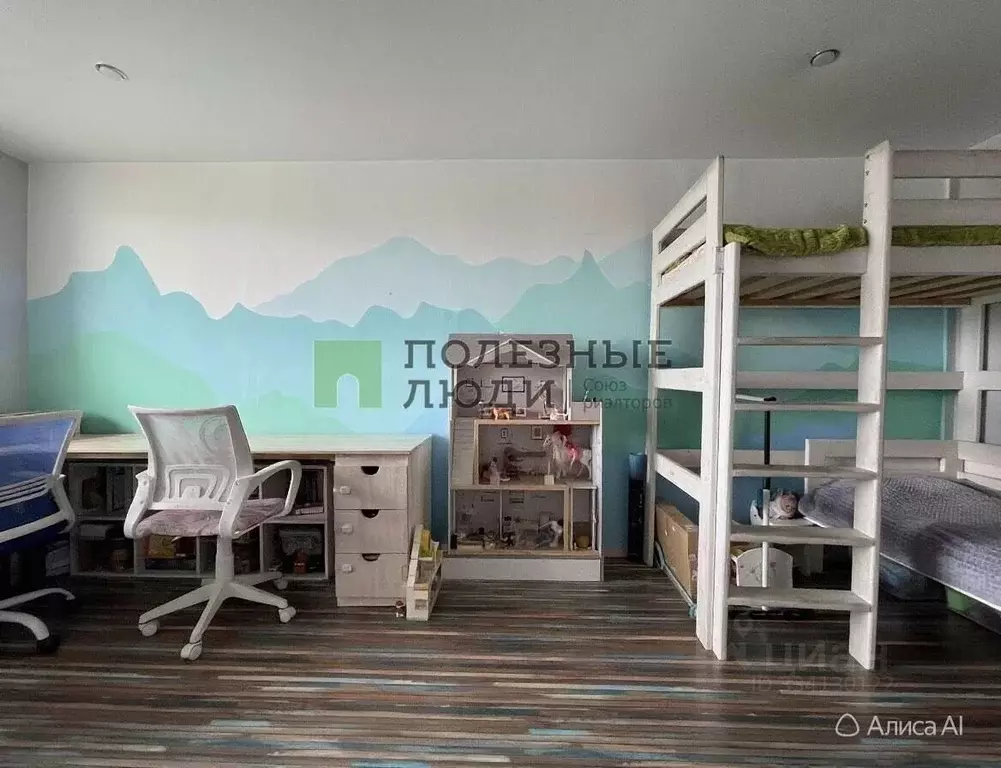 2-к кв. Иркутская область, Ангарск 6А мкр, 48 (51.6 м) - Фото 2
