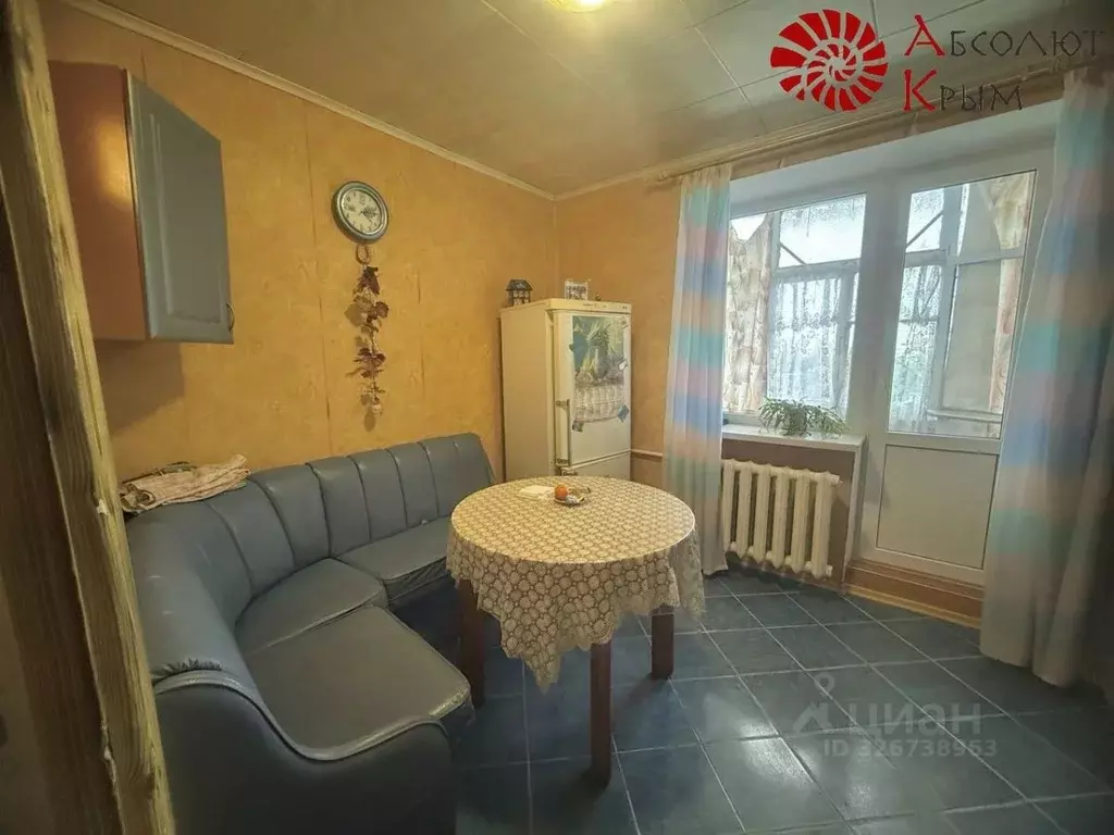 Комната Крым, Феодосия ул. Дружбы, 16 (20.0 м) - Фото 2