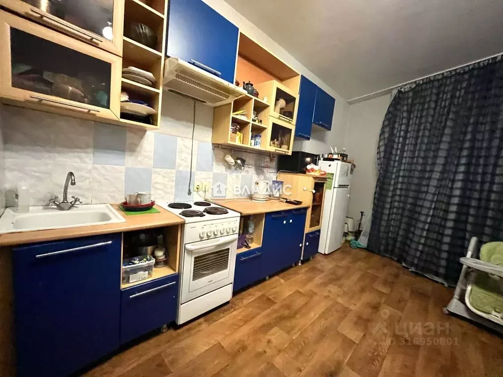 2-к кв. Нижегородская область, Нижний Новгород ул. Богдановича, 6 ... - Фото 0