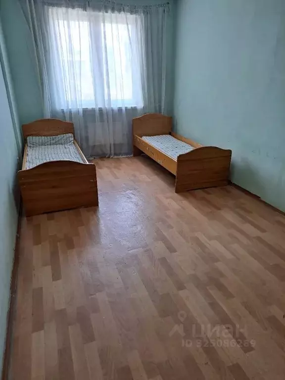 2-к кв. Иркутская область, Иркутск ул. Багратиона, 25/3 (65.0 м) - Фото 0