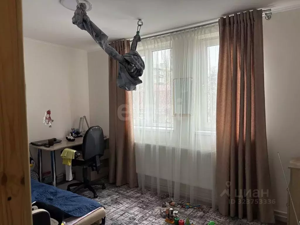 Дом в Воронежская область, Борисоглебск Юбилейная ул., 152 (127 м) - Фото 1