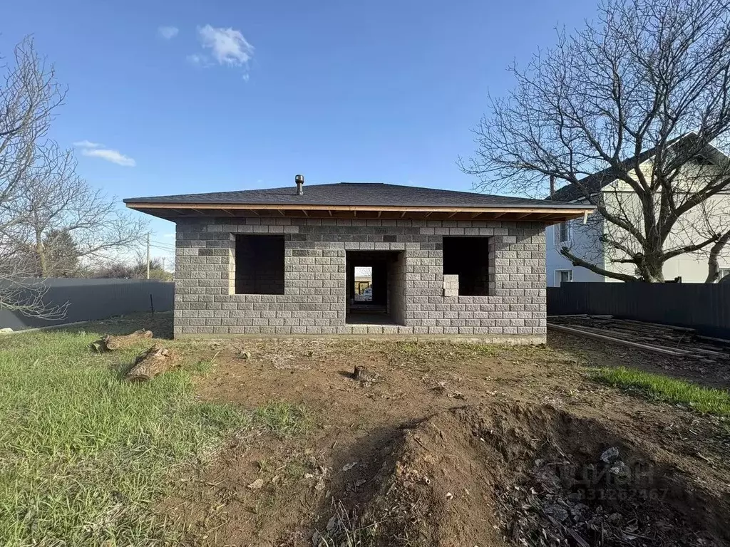 Дом в Волгоградская область, Волгоград Дзержинец СНТ, Винновский ... - Фото 2