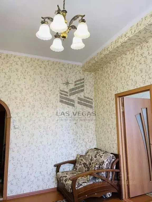 2-к кв. Татарстан, Казань ул. Татарстан, 2/3 (60.0 м) - Фото 1