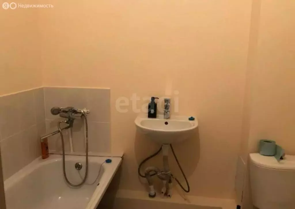 1-комнатная квартира: Якутск, улица Кутузова, 33 (37.4 м) - Фото 1