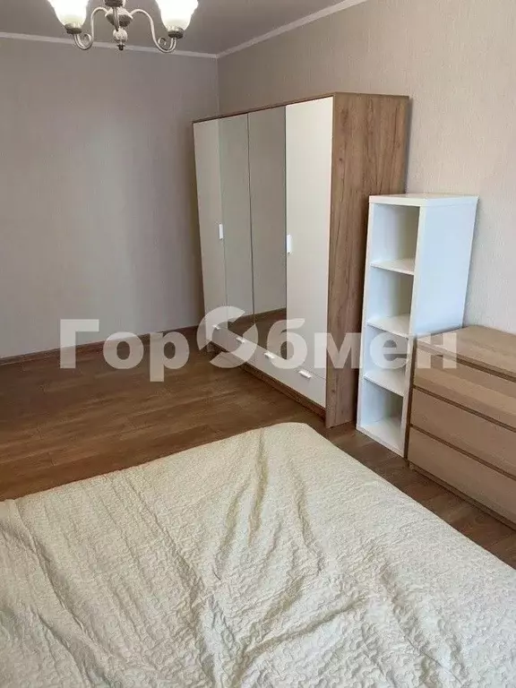 1-к кв. Москва ул. Маршала Катукова, 6К1 (39.0 м) - Фото 2