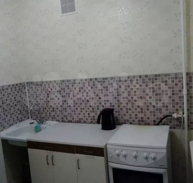 1-к. квартира, 31 м, 4/5 эт. - Фото 1