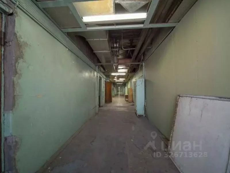 Склад в Санкт-Петербург Промышленная ул., 5 (53 м) - Фото 2