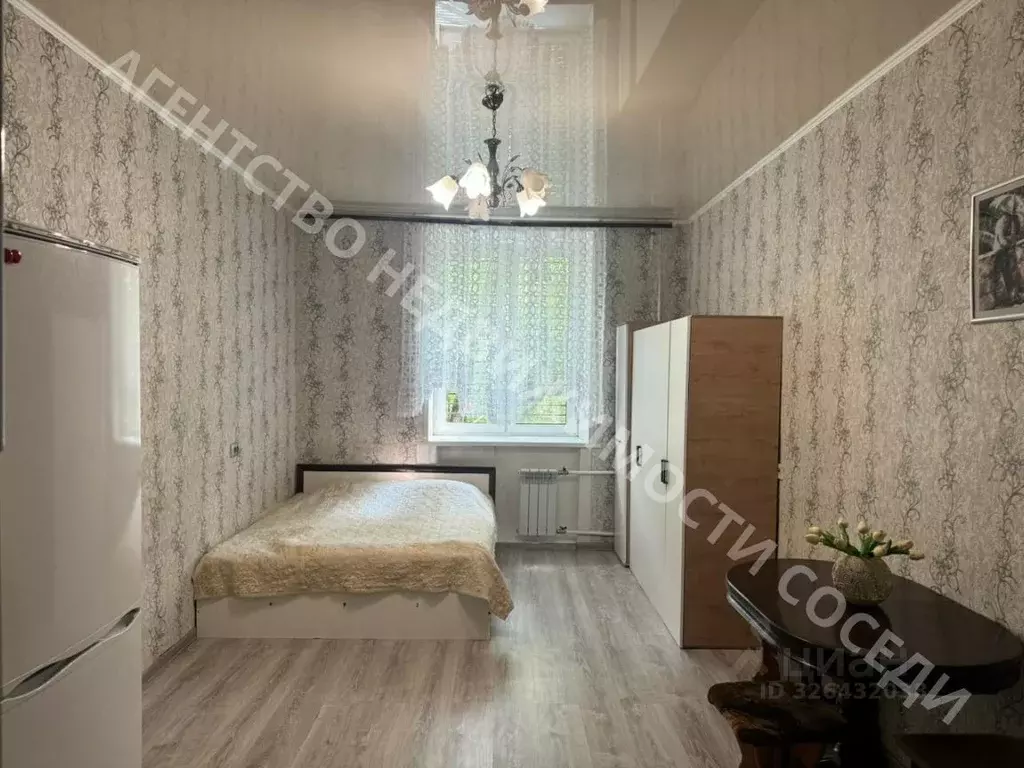 Комната Московская область, Лыткарино Коммунистическая ул., 55 - Фото 1